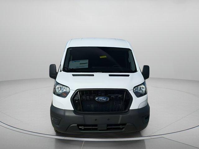 new 2025 Ford Transit-250 car, priced at $50,544