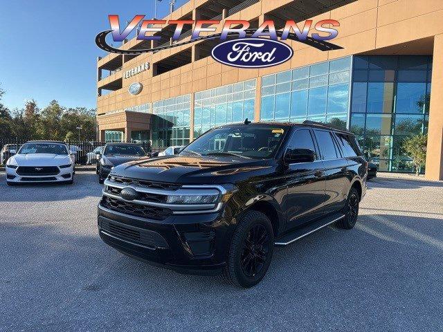 used 2022 Ford Expedition Max car, priced at $34,986