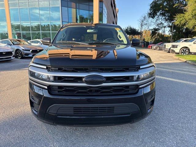 used 2022 Ford Expedition Max car, priced at $34,986