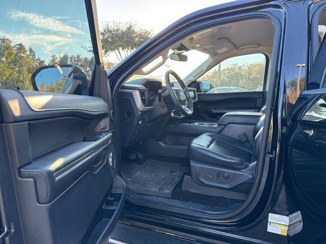 used 2022 Ford Expedition Max car, priced at $34,986