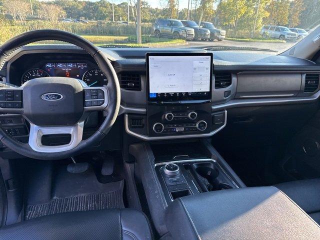used 2022 Ford Expedition Max car, priced at $34,986