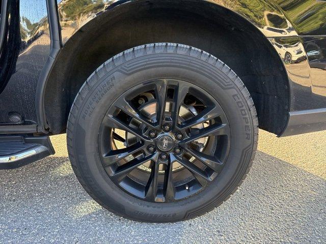 used 2022 Ford Expedition Max car, priced at $34,986