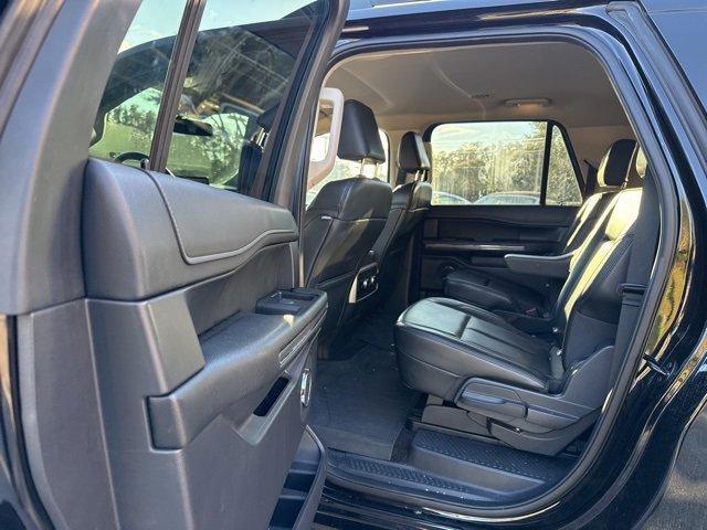 used 2022 Ford Expedition Max car, priced at $34,986