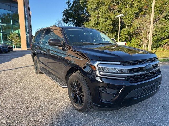 used 2022 Ford Expedition Max car, priced at $34,986