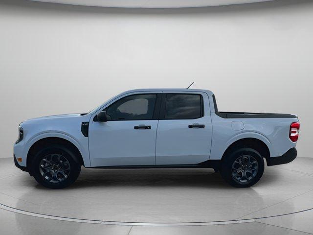 new 2025 Ford Maverick car, priced at $29,674
