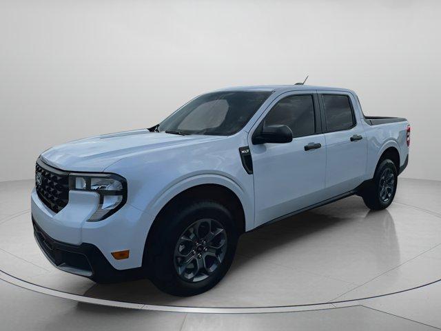 new 2025 Ford Maverick car, priced at $29,674