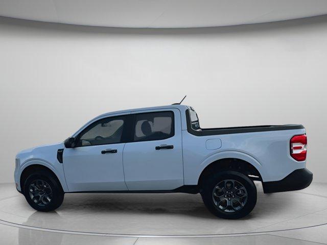 new 2025 Ford Maverick car, priced at $29,674