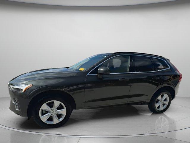 used 2022 Volvo XC60 car, priced at $32,987