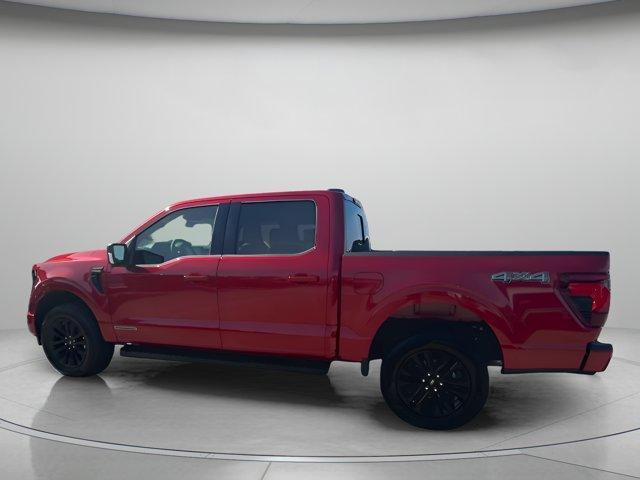 new 2025 Ford F-150 car, priced at $56,404