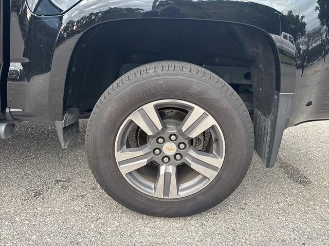 used 2015 Chevrolet Colorado car, priced at $17,477
