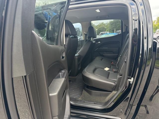 used 2015 Chevrolet Colorado car, priced at $17,477