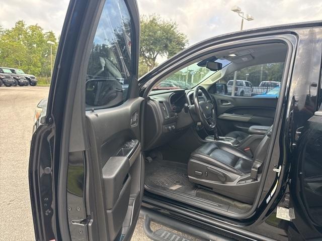 used 2015 Chevrolet Colorado car, priced at $17,477