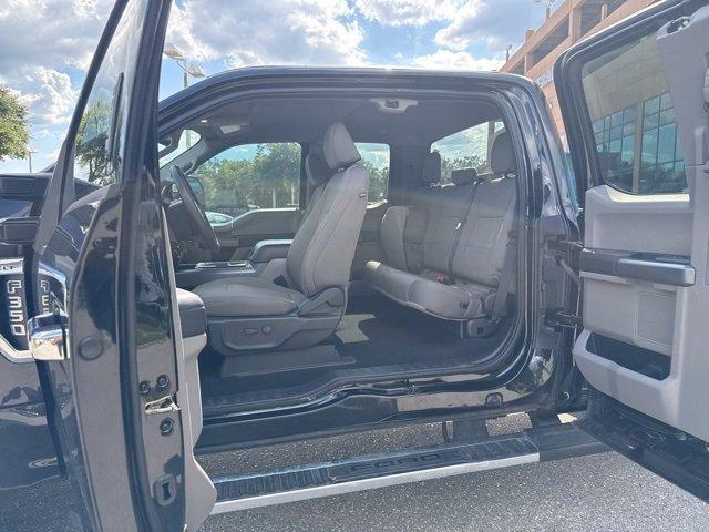 used 2022 Ford F-350 car, priced at $44,999
