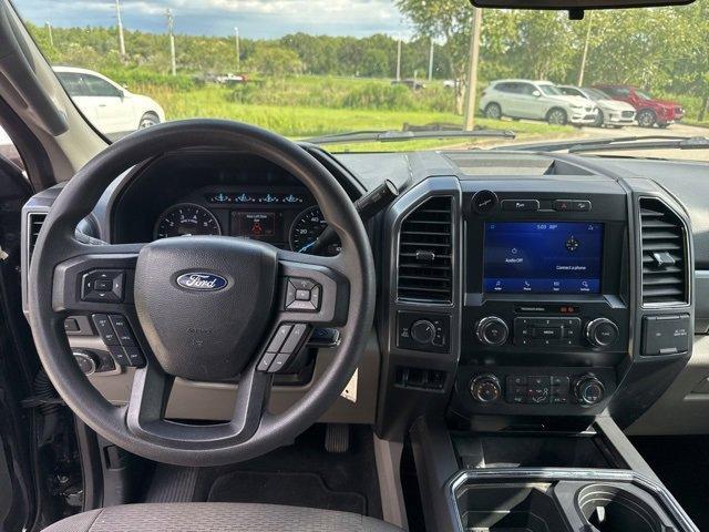 used 2022 Ford F-350 car, priced at $44,999