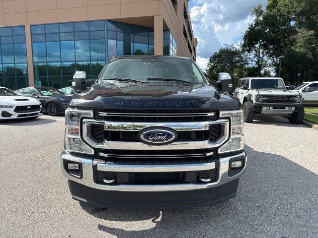 used 2022 Ford F-350 car, priced at $44,999