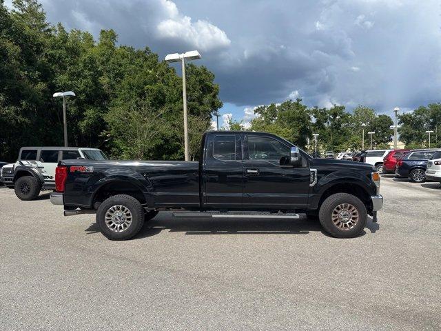 used 2022 Ford F-350 car, priced at $44,999