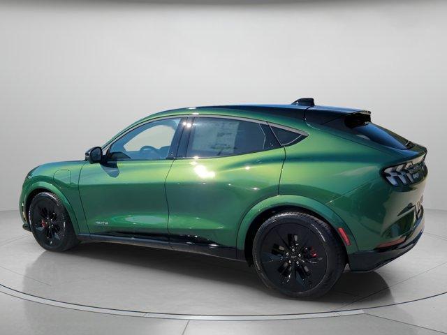 new 2025 Ford Mustang Mach-E car, priced at $55,282