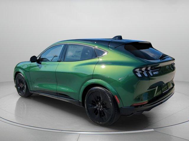 new 2025 Ford Mustang Mach-E car, priced at $55,282