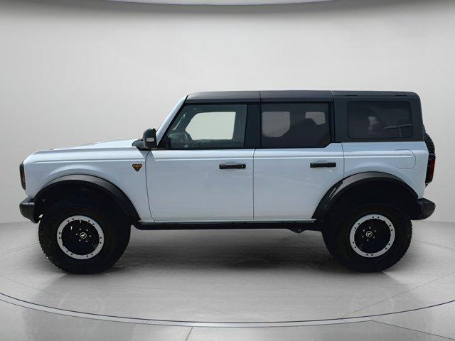 new 2025 Ford Bronco car, priced at $63,251