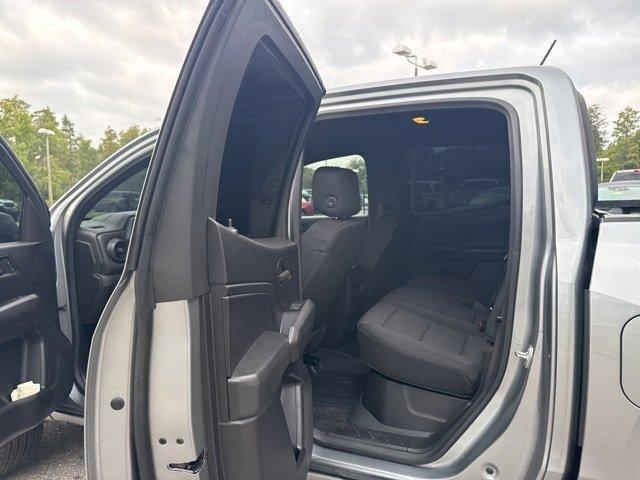 used 2024 Chevrolet Colorado car, priced at $26,999