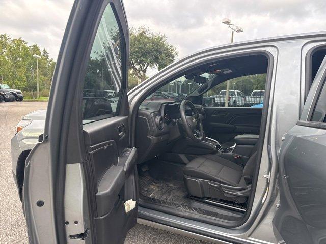 used 2024 Chevrolet Colorado car, priced at $26,999