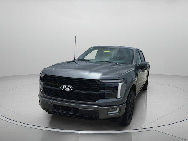 new 2025 Ford F-150 car, priced at $78,108