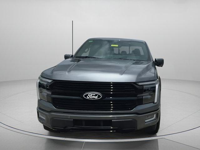 new 2025 Ford F-150 car, priced at $78,108