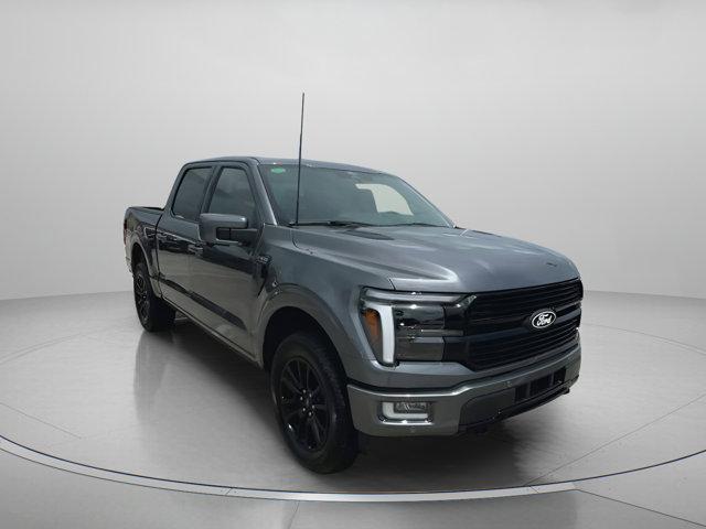 new 2025 Ford F-150 car, priced at $78,108