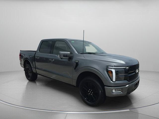 new 2025 Ford F-150 car, priced at $78,108
