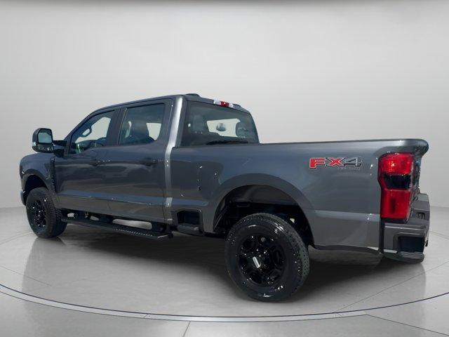 new 2026 Ford F-250 car, priced at $62,065