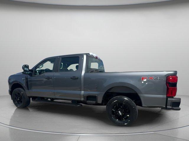 new 2026 Ford F-250 car, priced at $62,065