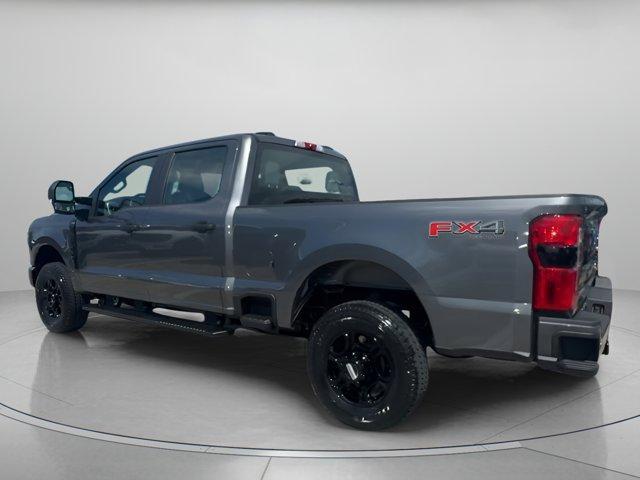 new 2026 Ford F-250 car, priced at $62,065
