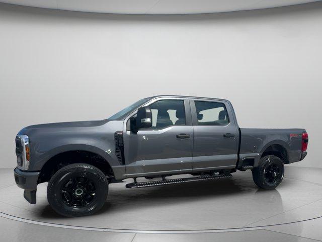new 2026 Ford F-250 car, priced at $62,065