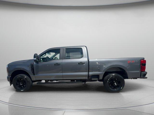 new 2026 Ford F-250 car, priced at $62,065