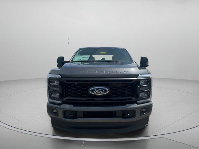 new 2026 Ford F-250 car, priced at $62,065