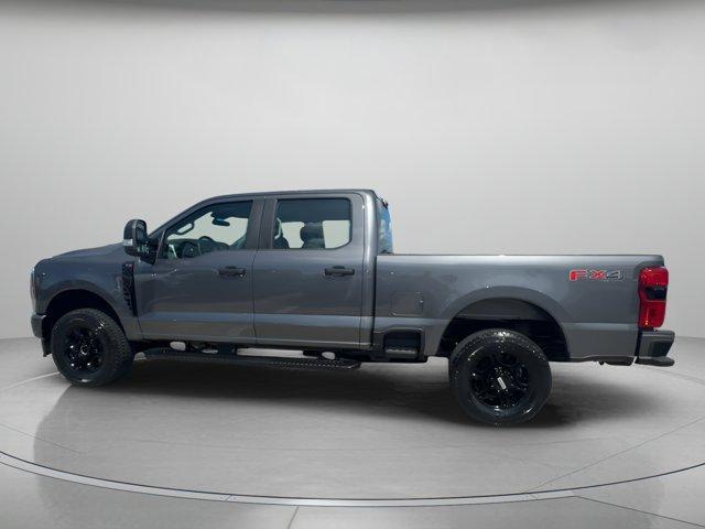 new 2026 Ford F-250 car, priced at $62,065