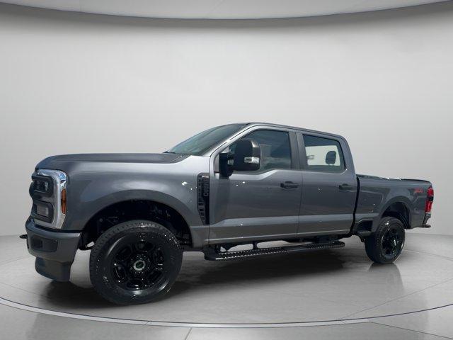new 2026 Ford F-250 car, priced at $62,065