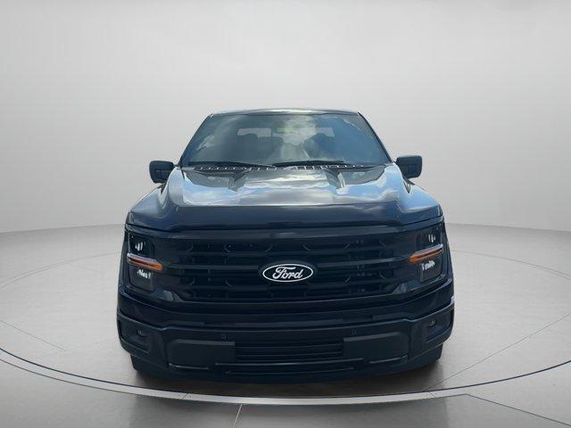 new 2025 Ford F-150 car, priced at $56,565