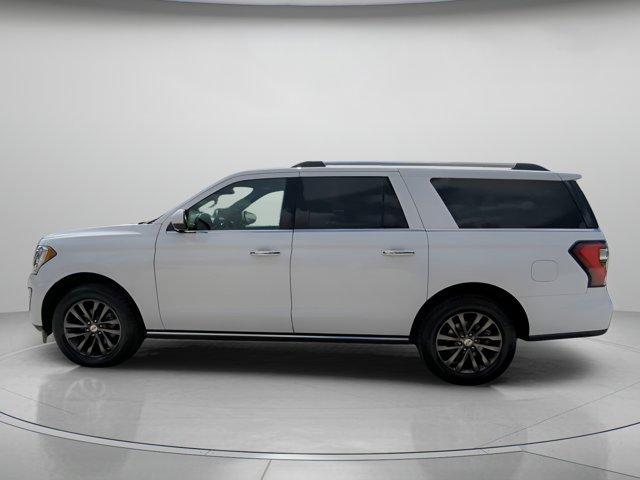 used 2021 Ford Expedition Max car, priced at $32,957
