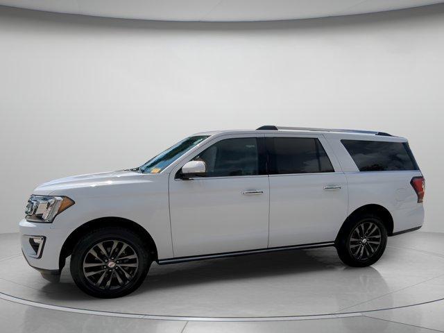 used 2021 Ford Expedition Max car, priced at $32,957