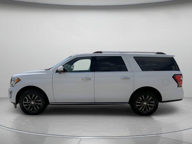 used 2021 Ford Expedition Max car, priced at $32,957