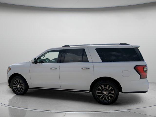 used 2021 Ford Expedition Max car, priced at $32,957
