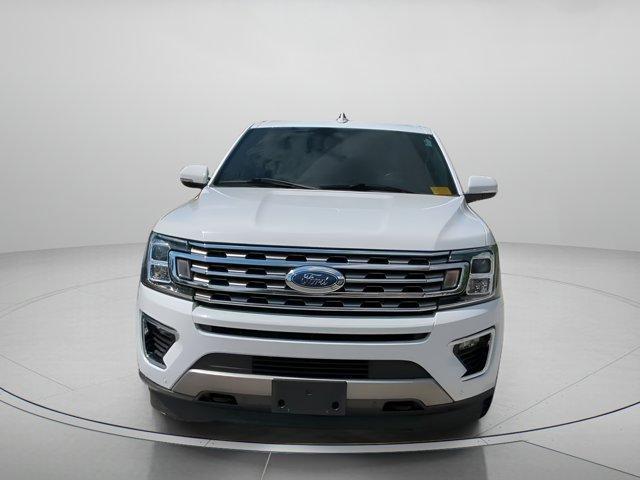 used 2021 Ford Expedition Max car, priced at $32,957