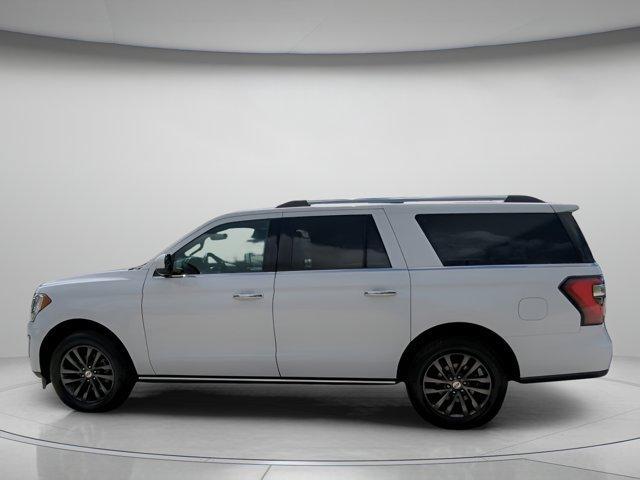 used 2021 Ford Expedition Max car, priced at $32,957