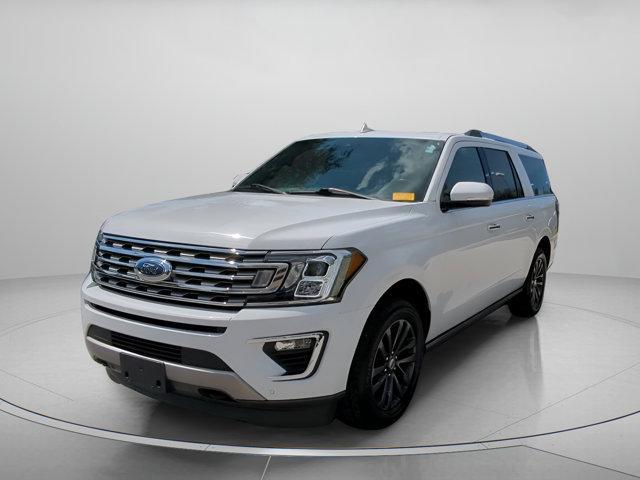 used 2021 Ford Expedition Max car, priced at $32,957