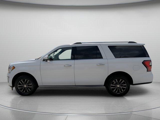 used 2021 Ford Expedition Max car, priced at $32,957