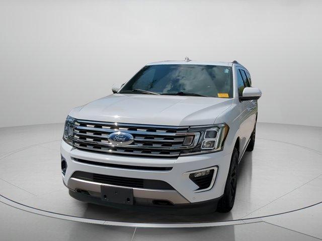 used 2021 Ford Expedition Max car, priced at $32,957