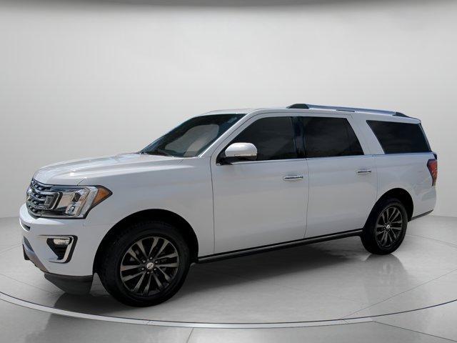 used 2021 Ford Expedition Max car, priced at $32,957