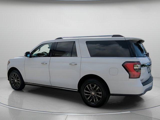 used 2021 Ford Expedition Max car, priced at $32,957