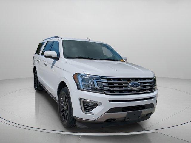 used 2021 Ford Expedition Max car, priced at $32,957